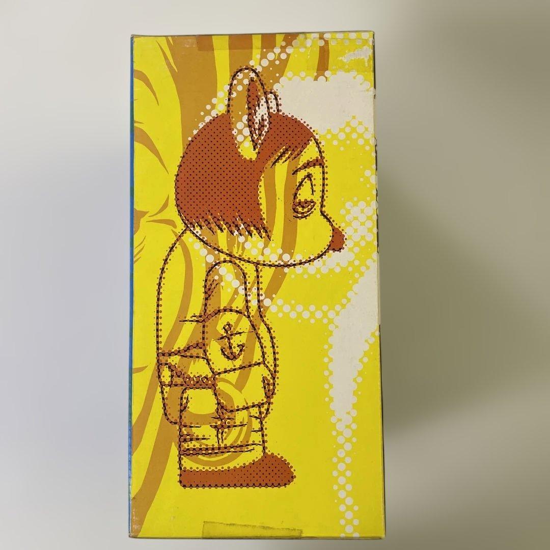 COOP Q BEAR BEAR Qee Toy2r 8インチ フィギュア