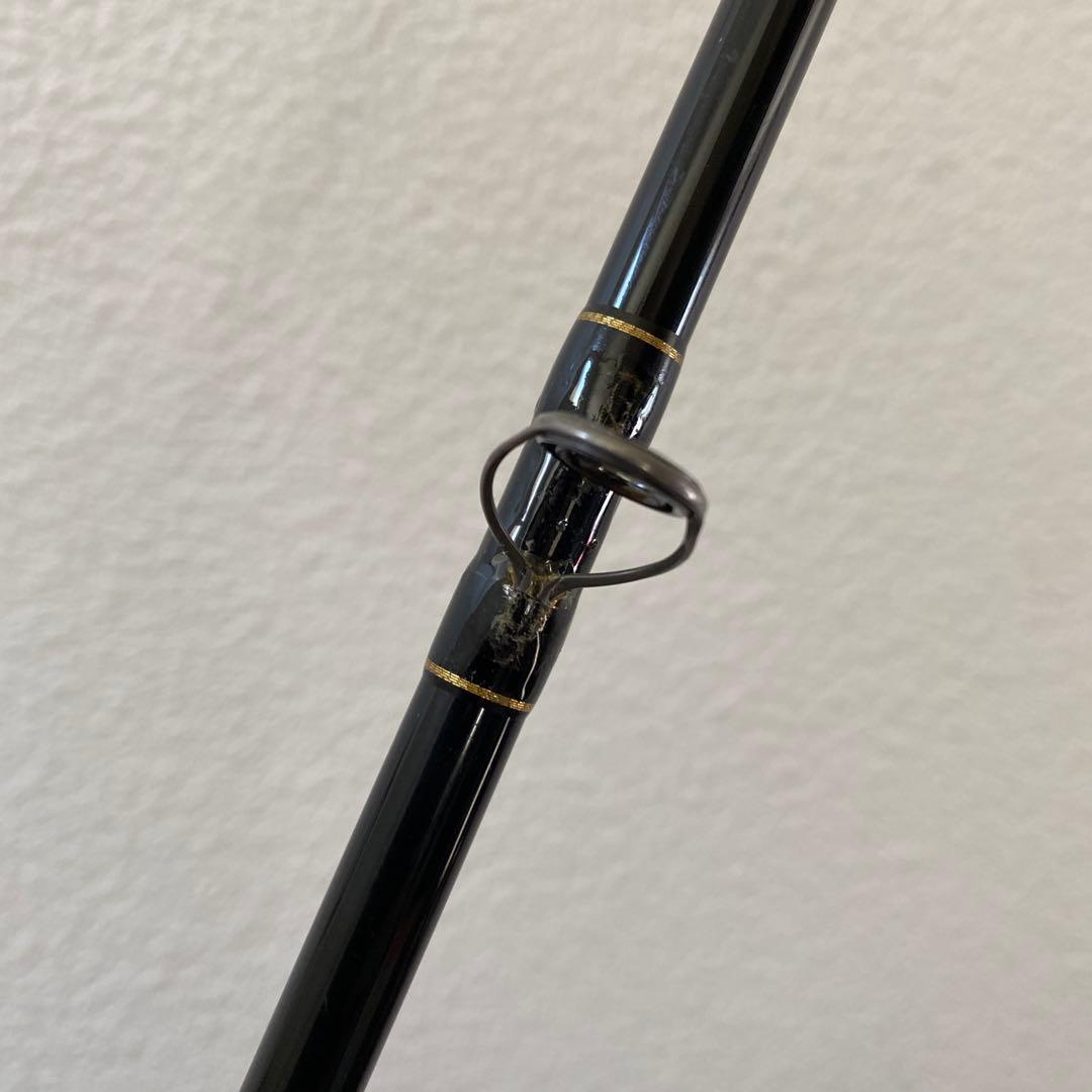 エバーグリーン　タクティクス　デトネーター　TCSC-70X 中古　最終値引き