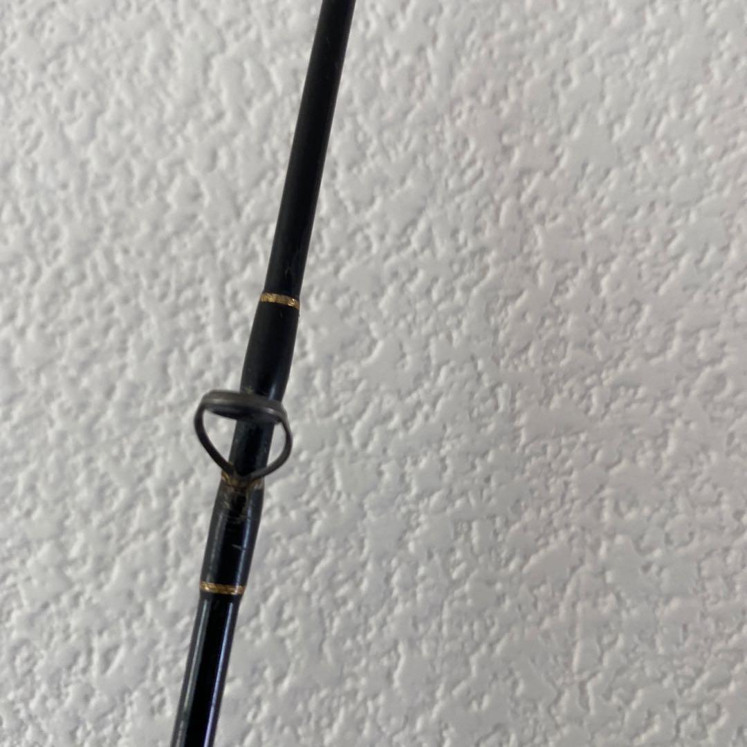 エバーグリーン　タクティクス　デトネーター　TCSC-70X 中古　最終値引き