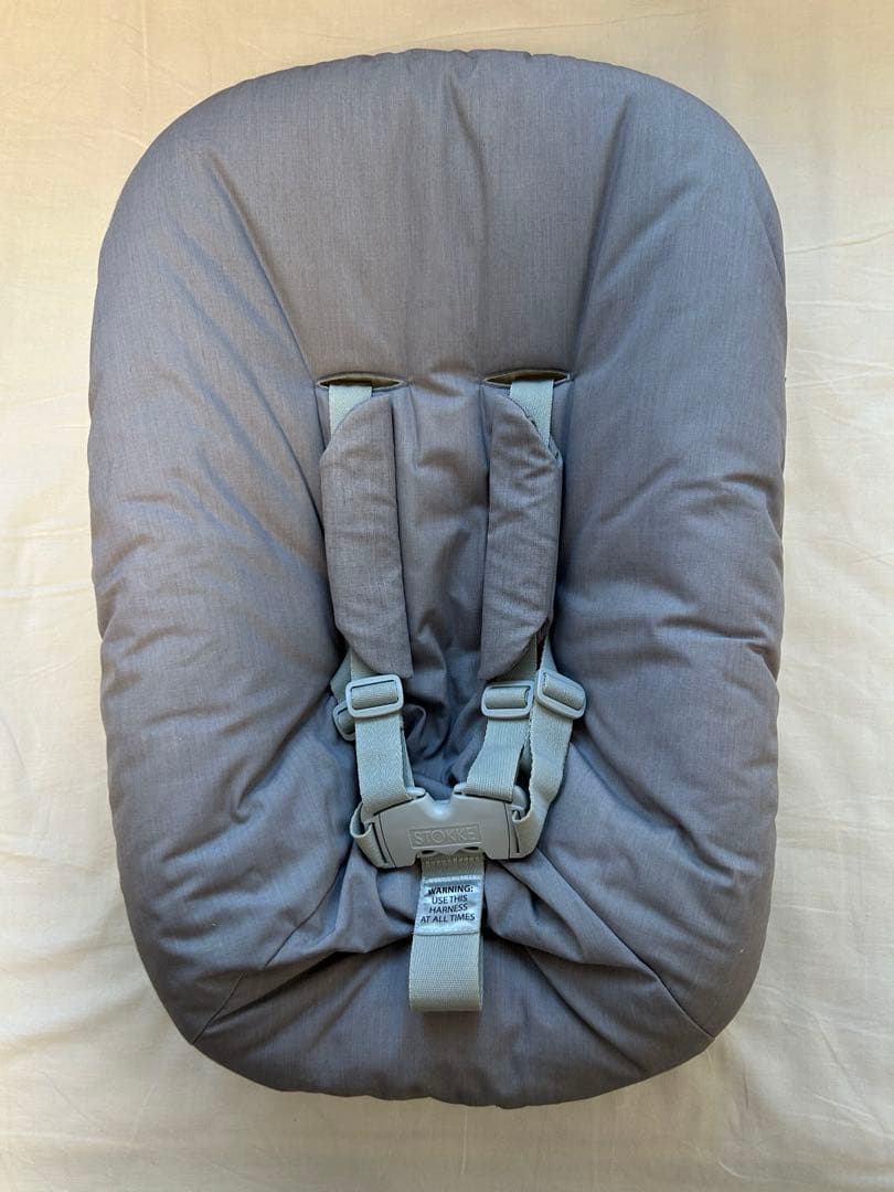 ストッケ　トリップトラップ　ニューボーンセット