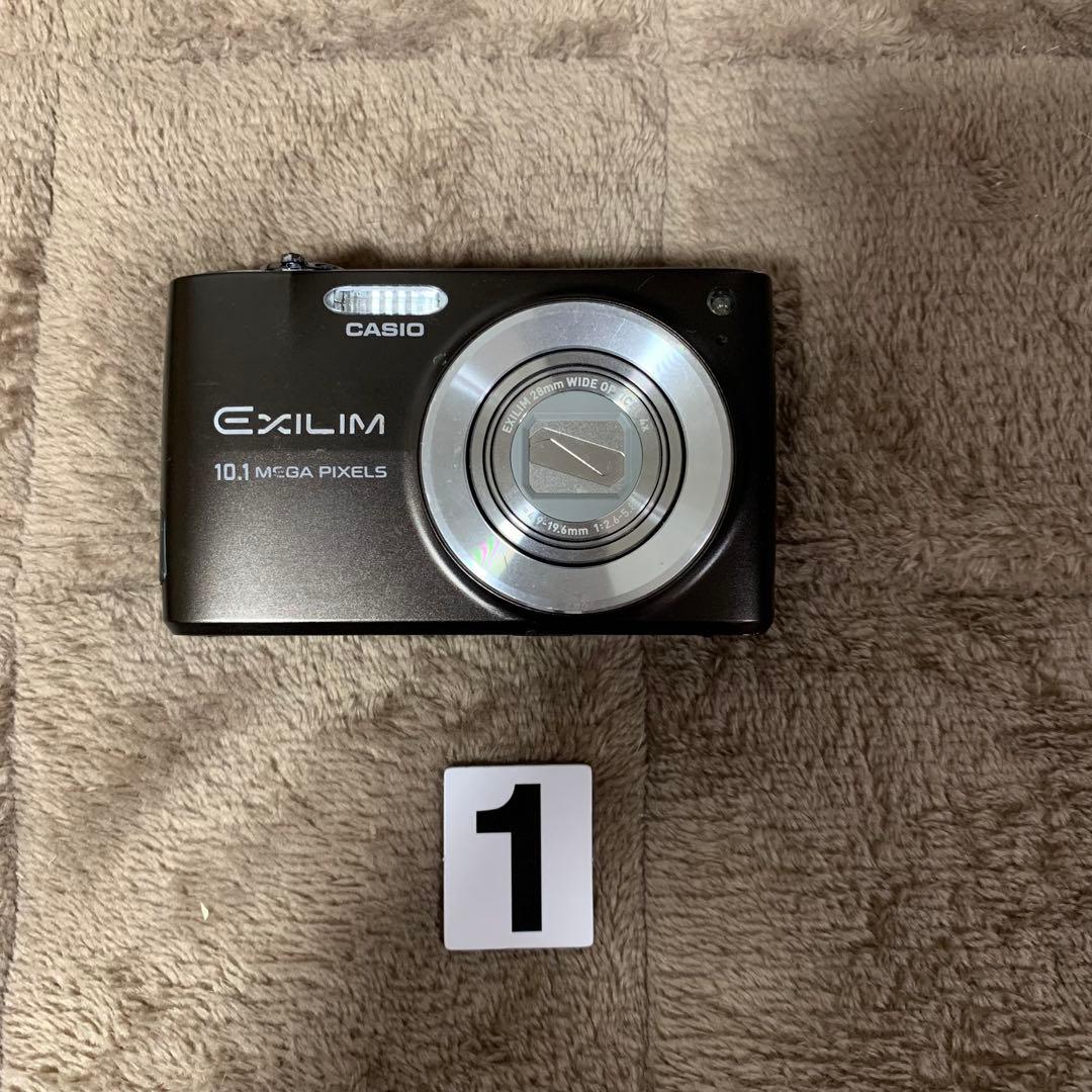 カシオ CASIO エクシリム EXILIM EX-Z300 本体のみ