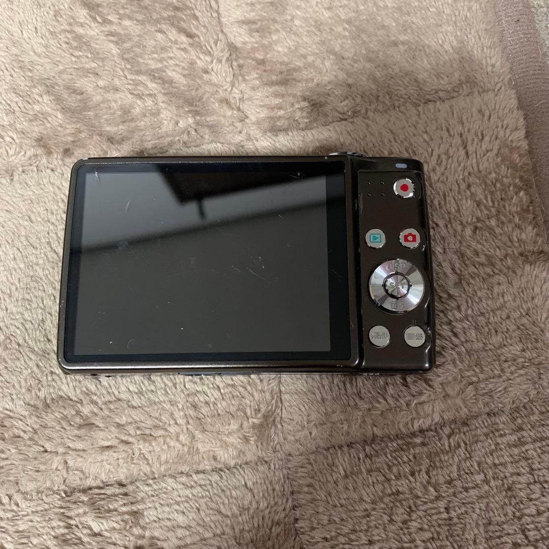 カシオ CASIO エクシリム EXILIM EX-Z300 本体のみ