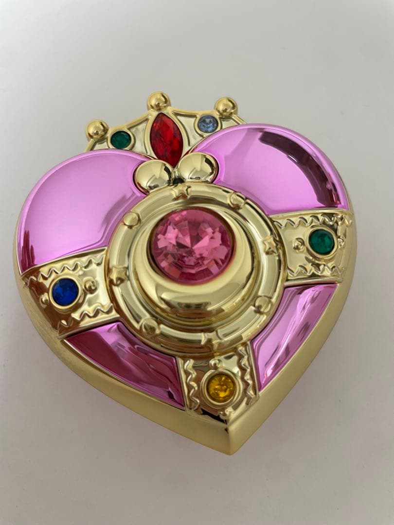 Cosmetic Heart Cheek セーラームーンチーク新品♡♡