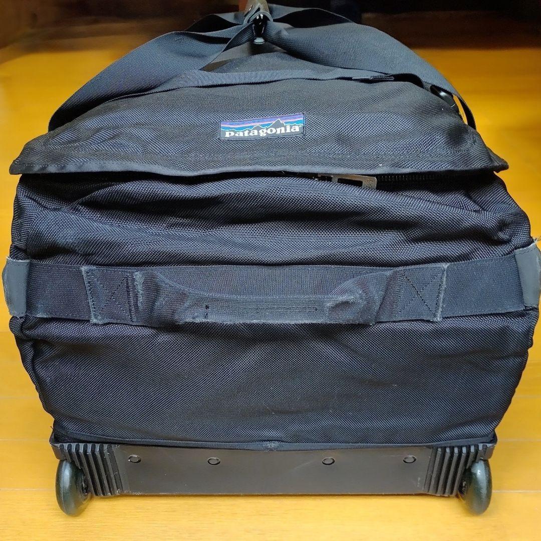 12/13・14限定 20％Off patagonia キャリーケース100ｌ