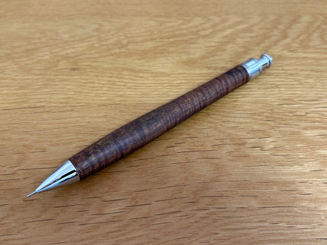 工房楔　リングキジー　固定式口金付き