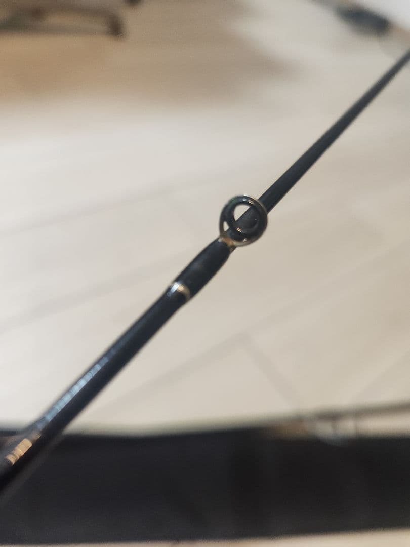 YAMAGA Blanks E'arly 99 シーバスロッド