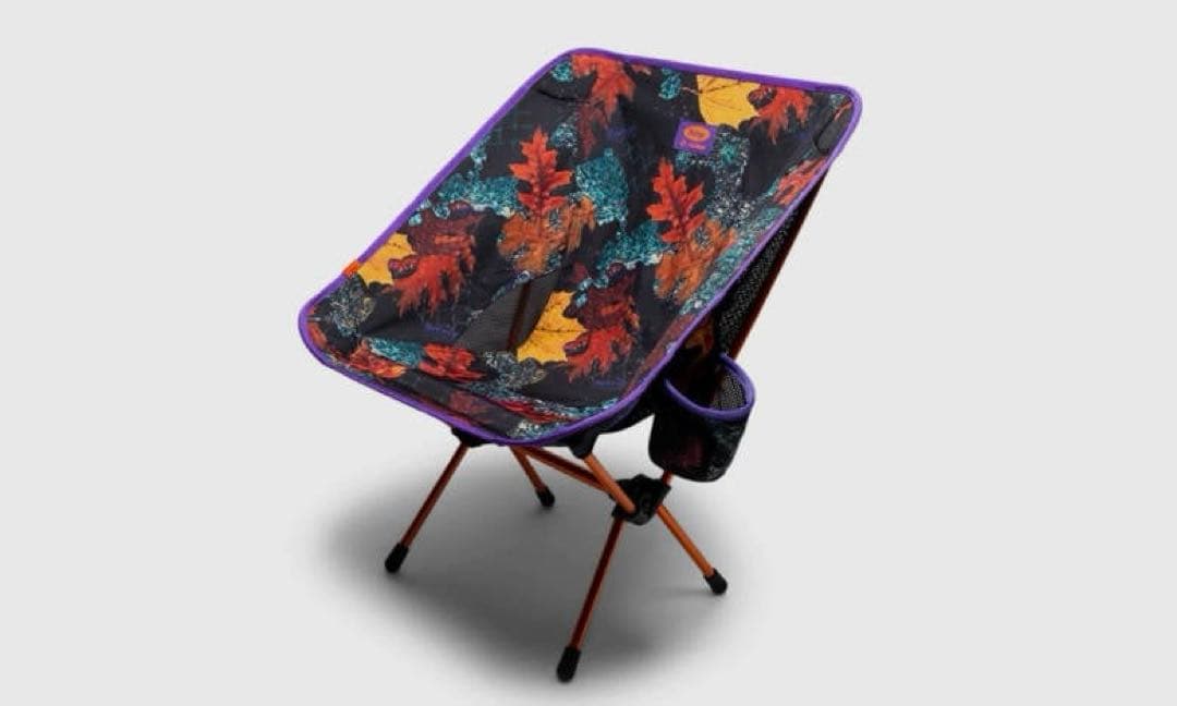 テーブル・チェア・ハンモック Helinox BodegaNatural Habitat Collection