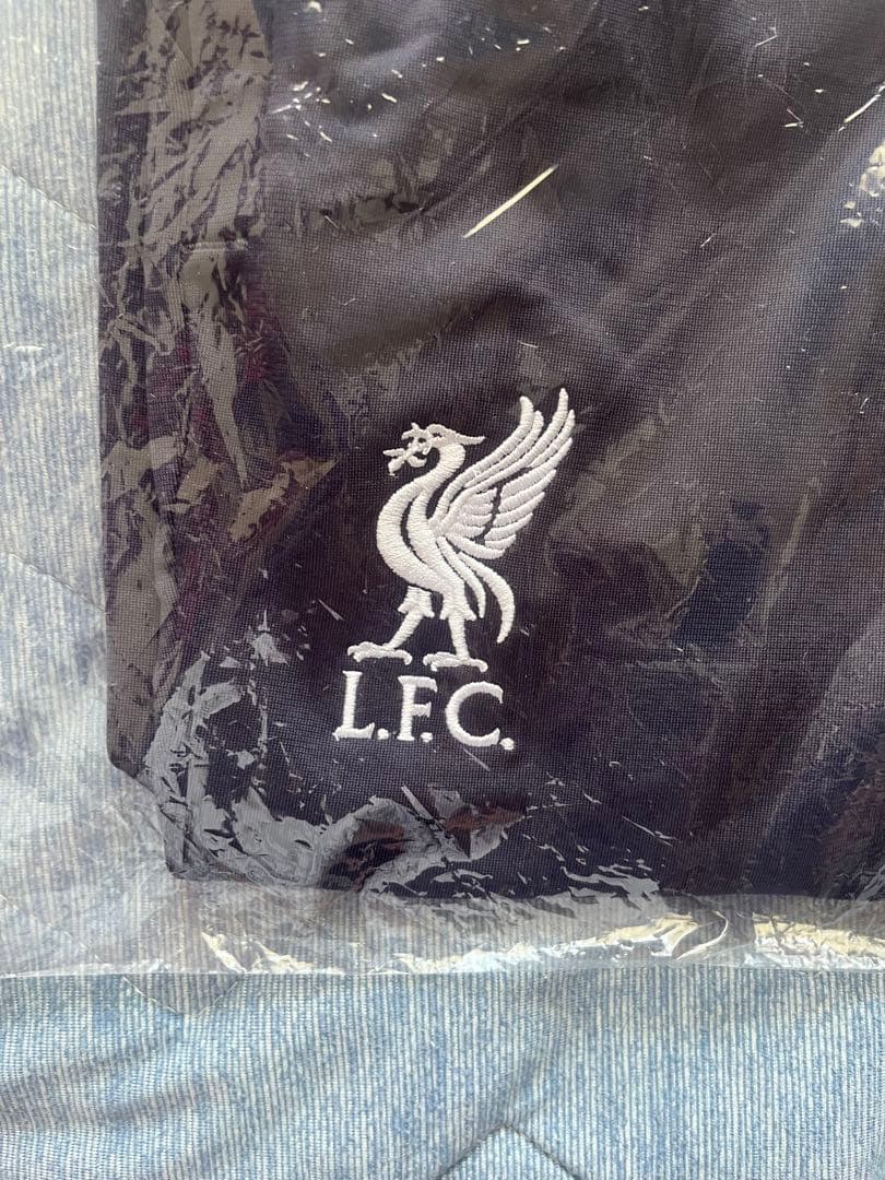 【未開封品】リバプール 23/24 Dri-FIT ストライク セット XL