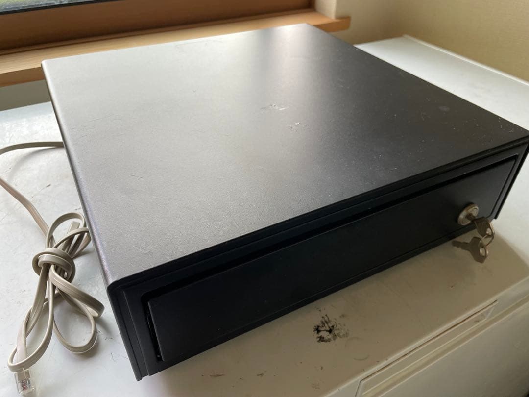 EPSONキャッシュドロアー CD-A3336B