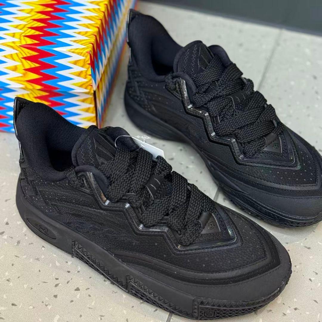 ANTA KAI 2 ‘Black Agate’ アンタ カイ2 メンズバッシュ