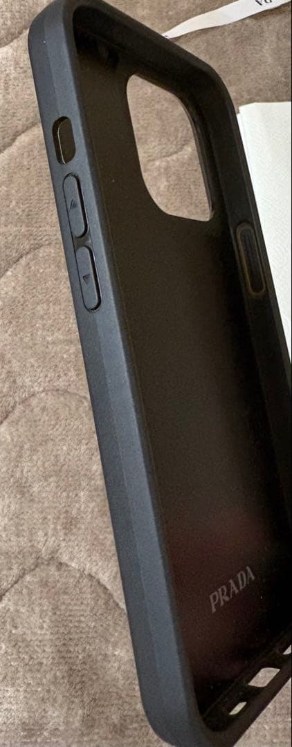 PRADA ピンク iPhoneケース iPhone13Pro