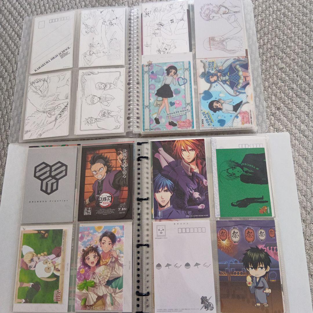 鬼滅の刃ハンターハンタードラゴンボールコナン他アニメノンジャンルまとめ売り大量