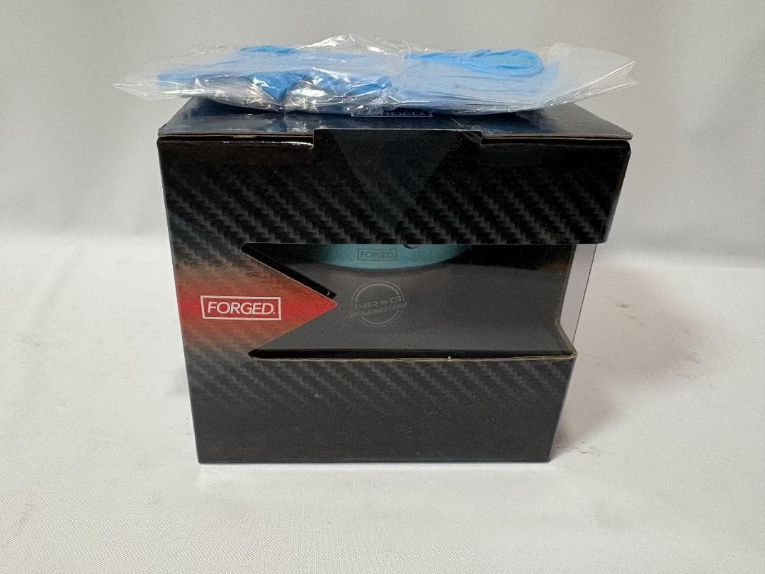 NRG クイックリリースキット Gen 2.0 SRK-200