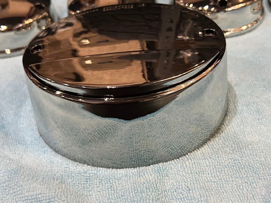 Z1/Z2用　フルミラーコーティング　テールレンズ　ウインカーレンズセット