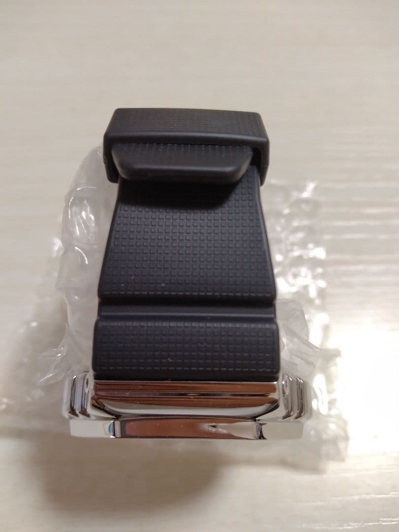 （40）【最終価格、美品】G-SHOCK　シルバー　GM-2100 カシオーク