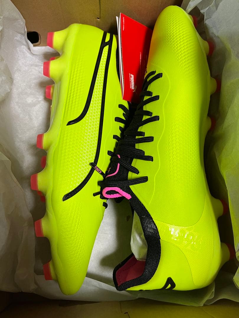 プーマキングアルティメットHGAG