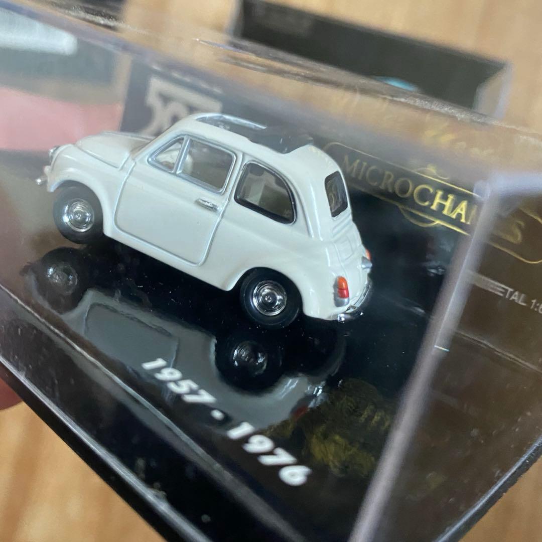 MICROCHAMPS MiNi COLLECTION ミニカー まとめ売り