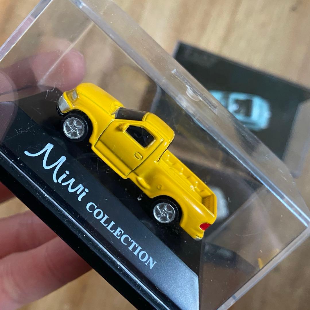 MICROCHAMPS MiNi COLLECTION ミニカー まとめ売り