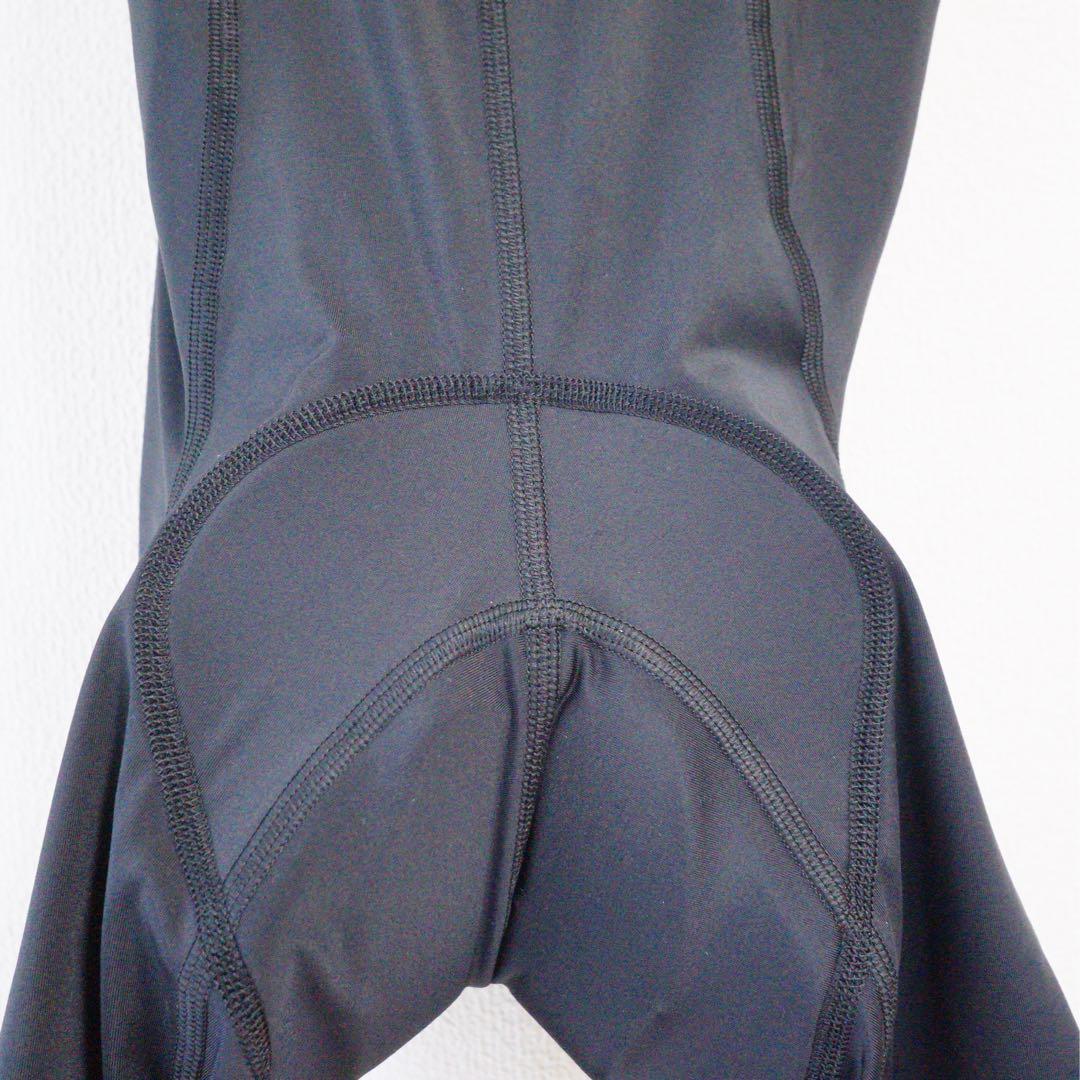 Rapha メンズ プロチーム トレーニング ビブショーツ M