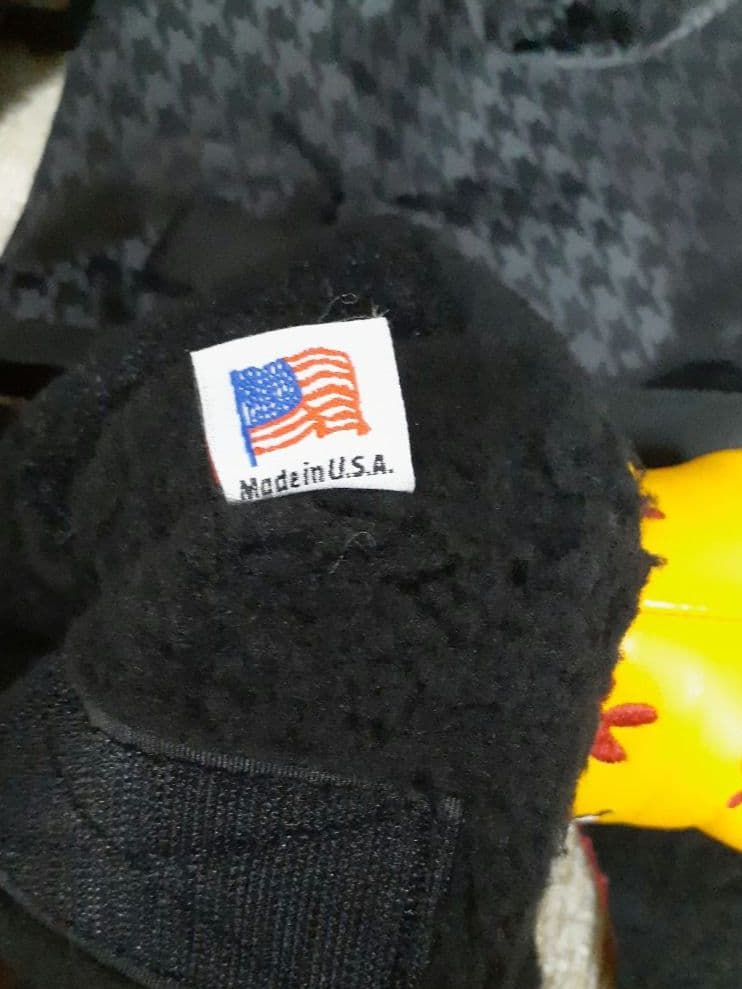 スコッティキャメロン スタンド キャディバック ヘッドカバー付き 美品 ブラック