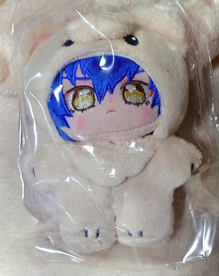 あんさんぶるスターズ！！あんスタ 一緒に暮らすぬい いつぬい 漣ジュン