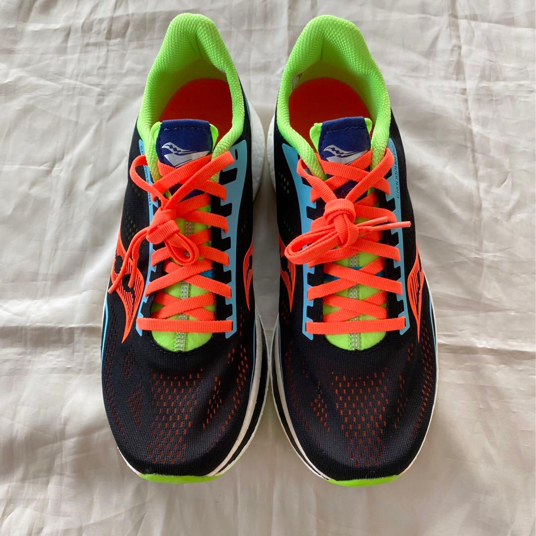 Saucony / サッカニー　エンドルフィンプロ2 27cm 未使用