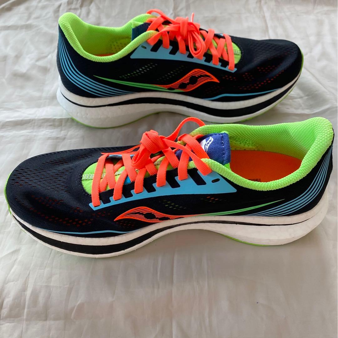 Saucony / サッカニー　エンドルフィンプロ2 27cm 未使用