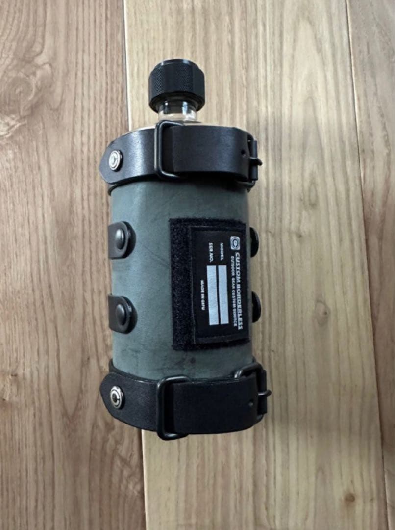 custom borderless カスタムボーダーレス