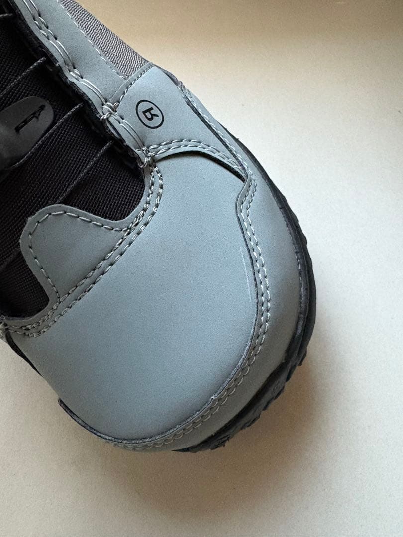 RIDE ANTHEM スノーボードブーツ SLATE