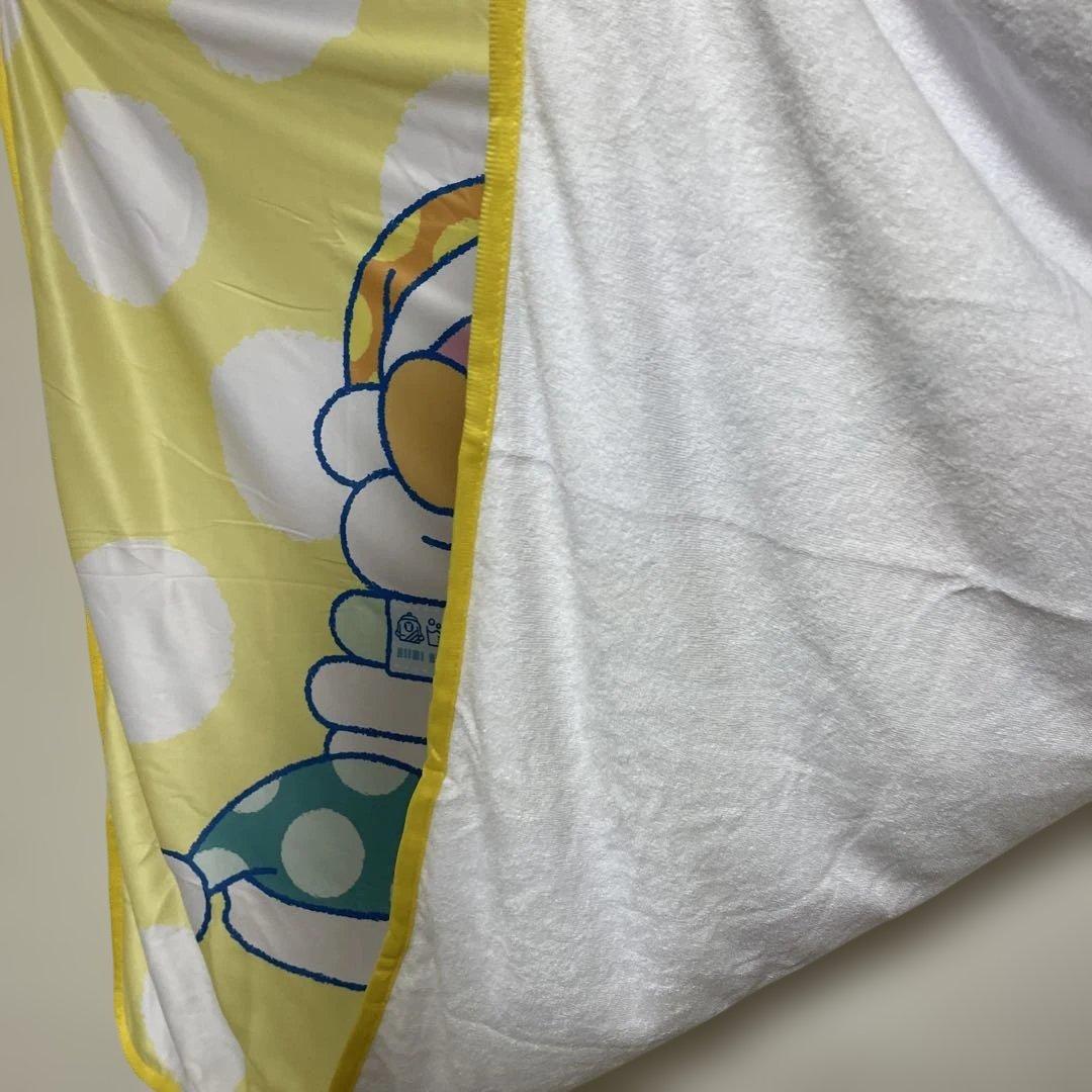 KIRBY's Funwari Laundry サマーケット