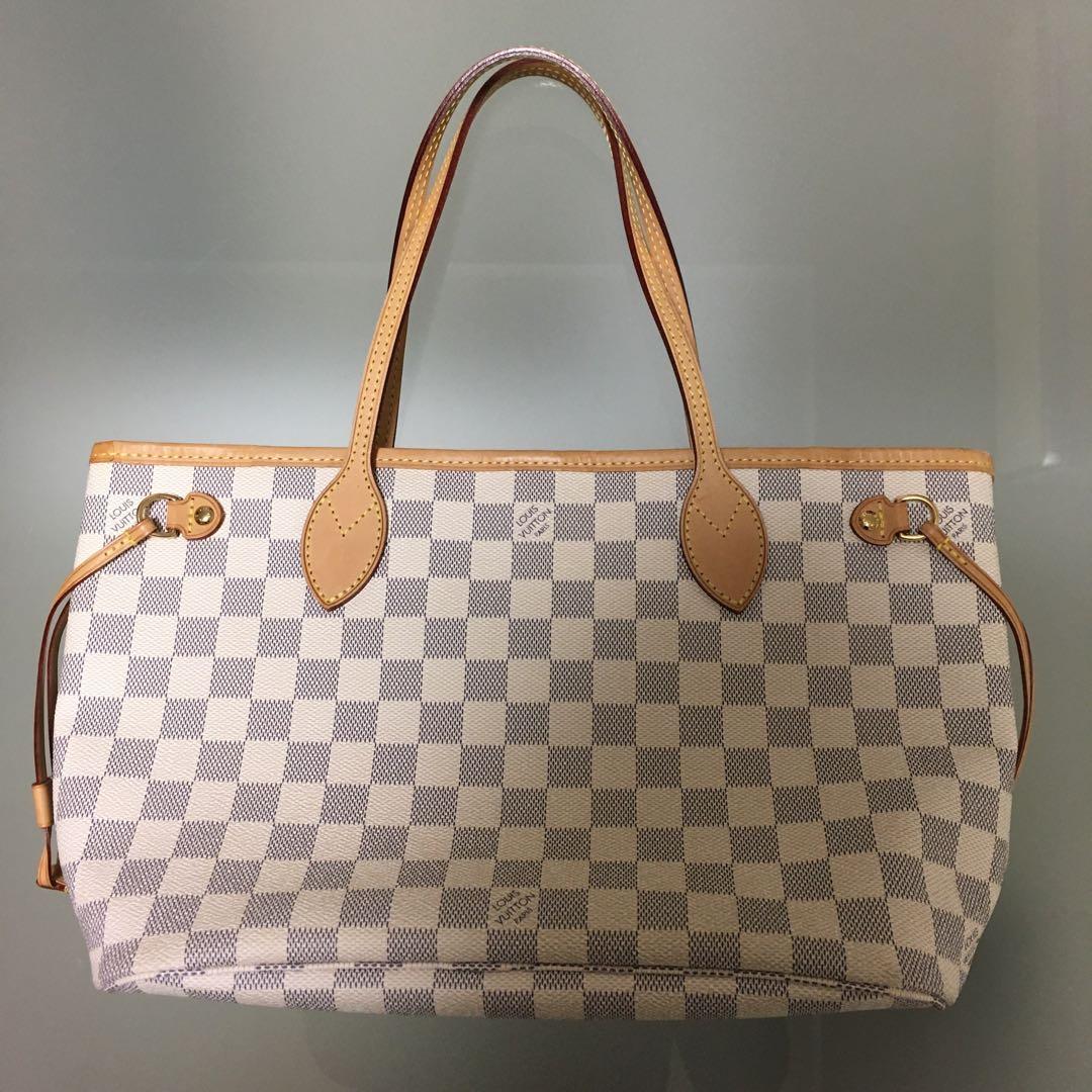 ネバーフルpm アズール