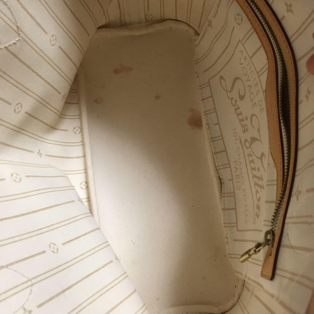 ネバーフルpm アズール