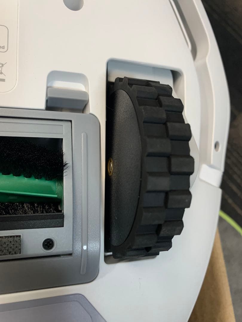 掃除機・クリーナー Irobot Roomba 105 combo