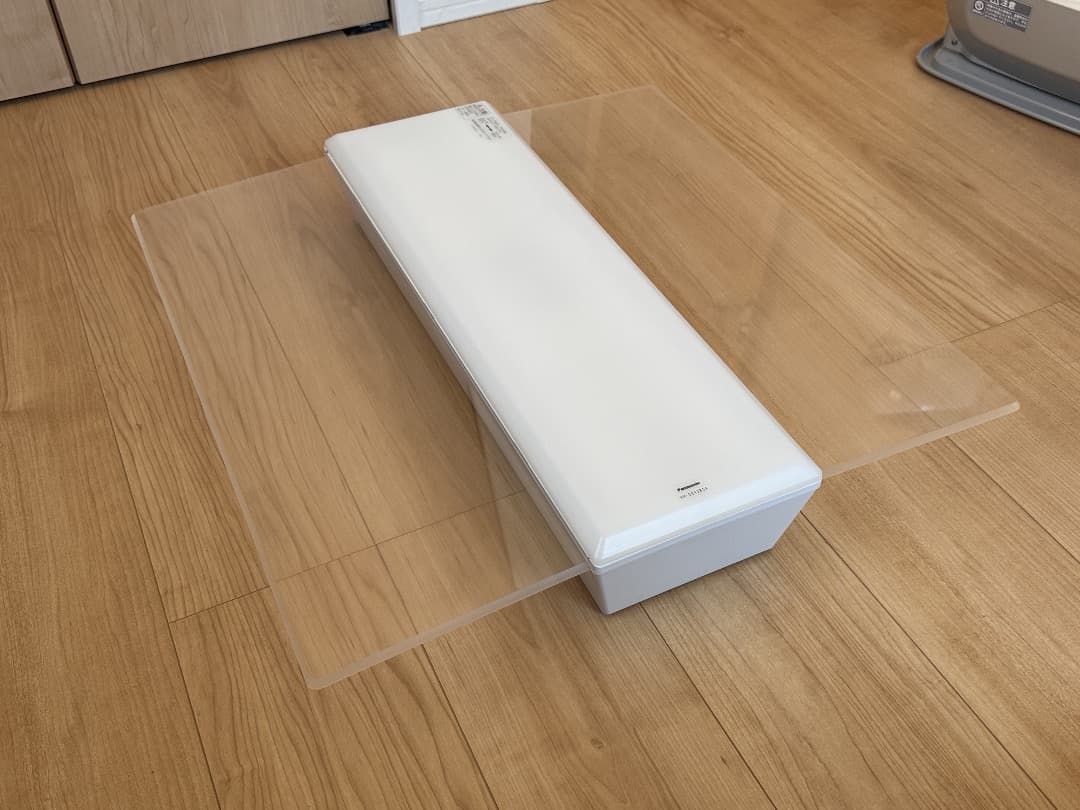 Panasonic HH-CB1285A シーリングライト 照明器具