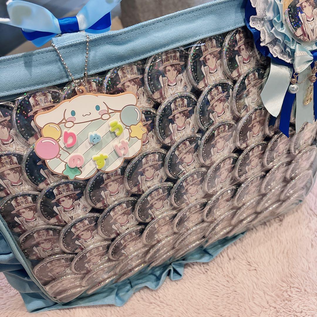 アイナナ 龍之介 痛バ