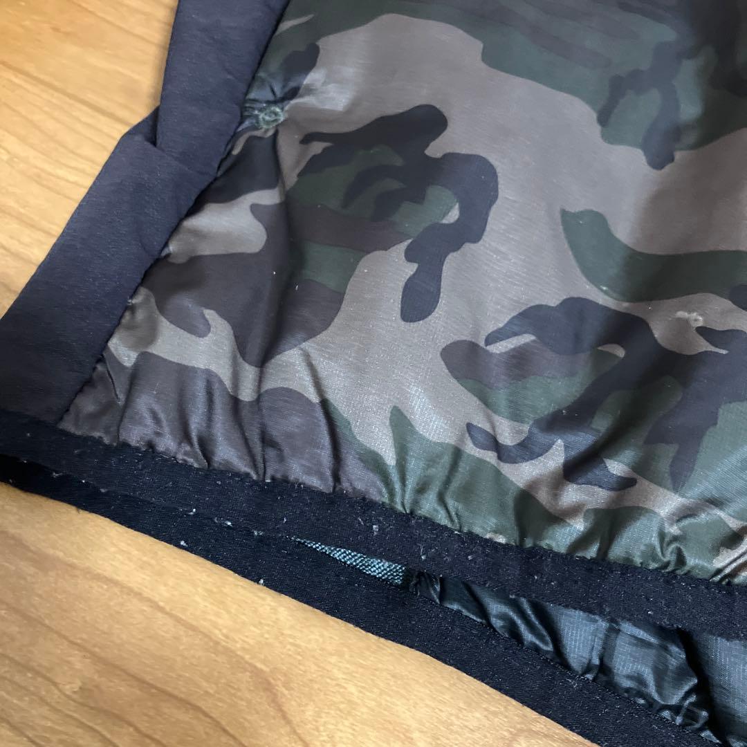 ダイワ　プロマロフトインナージャケットDJ-2407