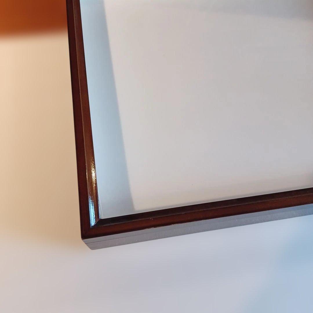 標本箱　ドイツ箱大型　3個セット