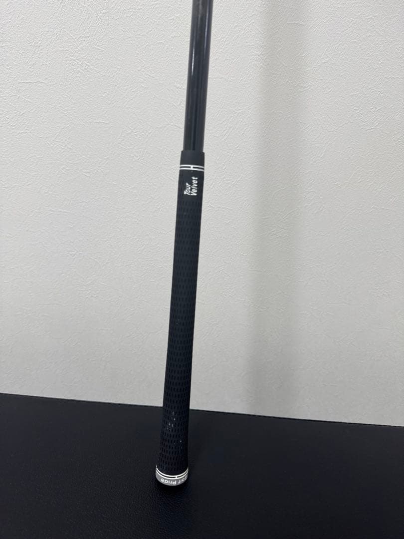 VENTUS TR BLACK 6x キャロウェイスリーブ