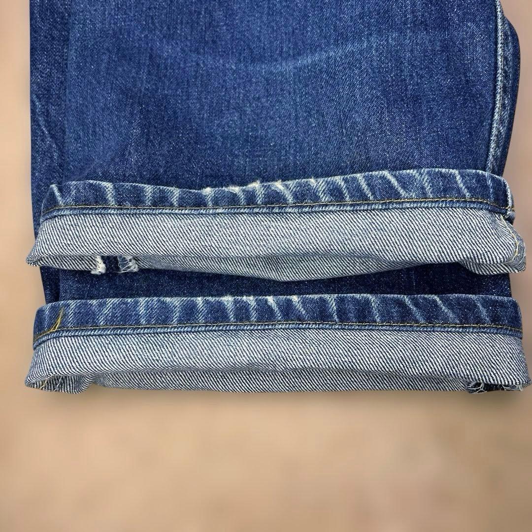 【USA Levi's 501 W40 93米国最終モデル】美品 サークル[R]