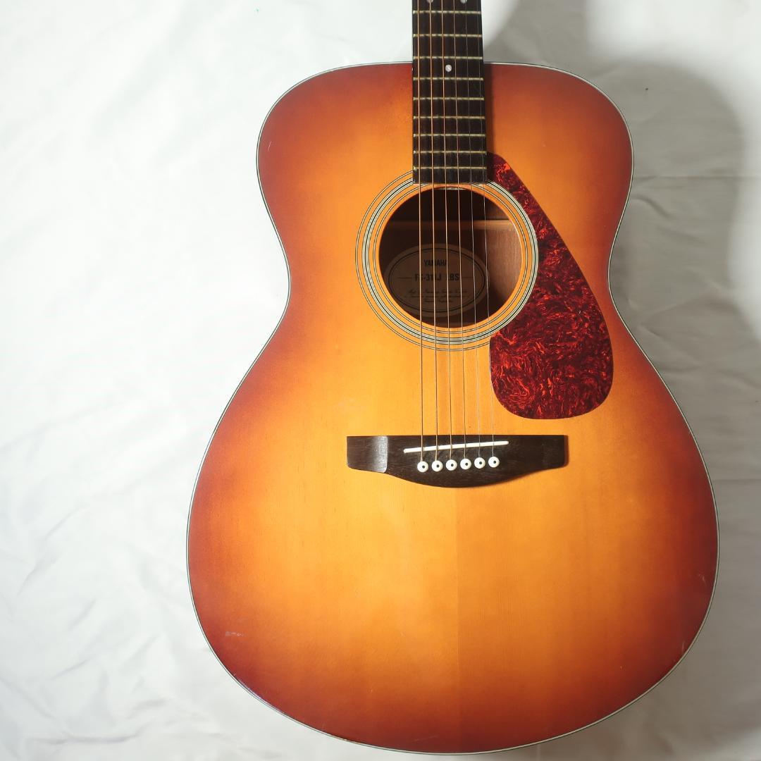 YAMAHA FS-311J LBS アコースティックギター