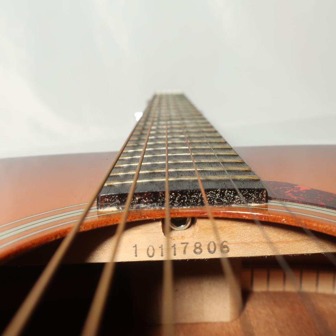 YAMAHA FS-311J LBS アコースティックギター