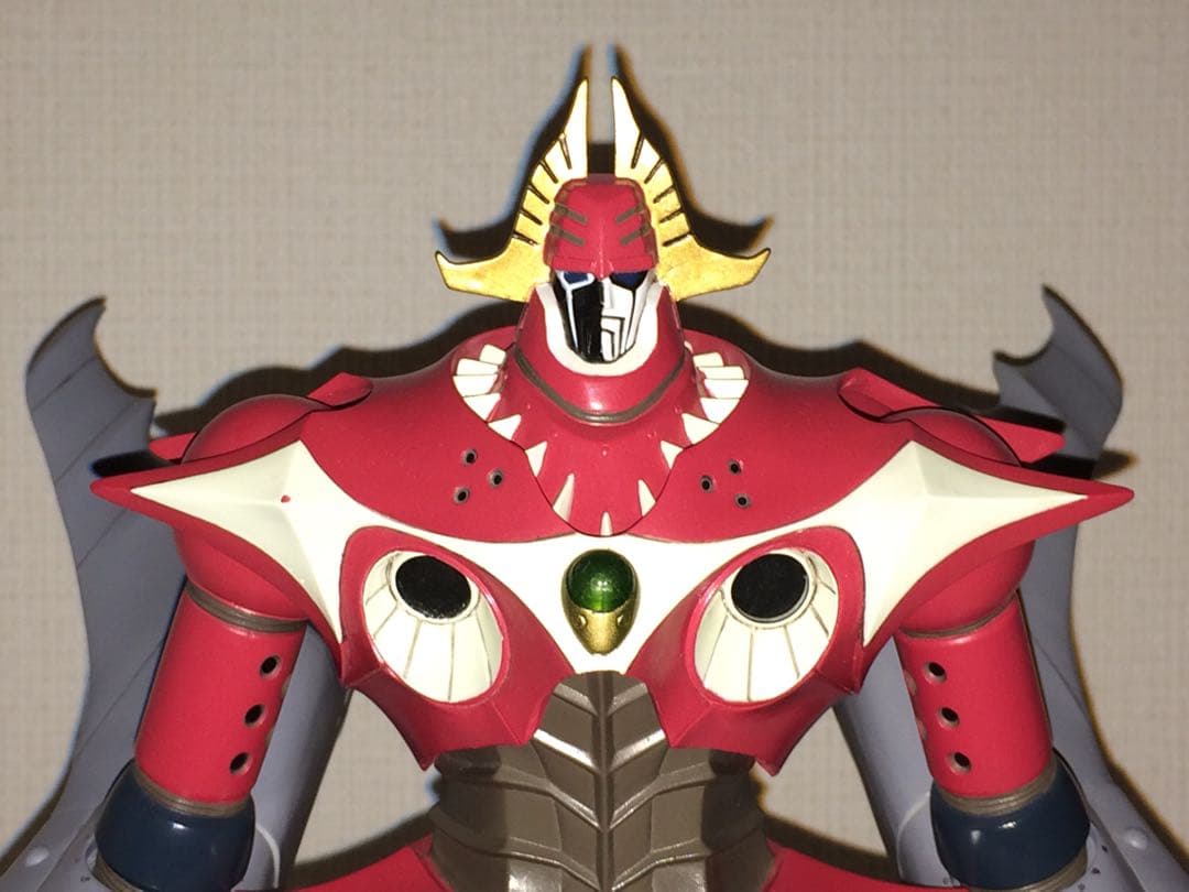 マックスファクトリー THEビッグオー ビッグデュオ フィギュア MAX合金