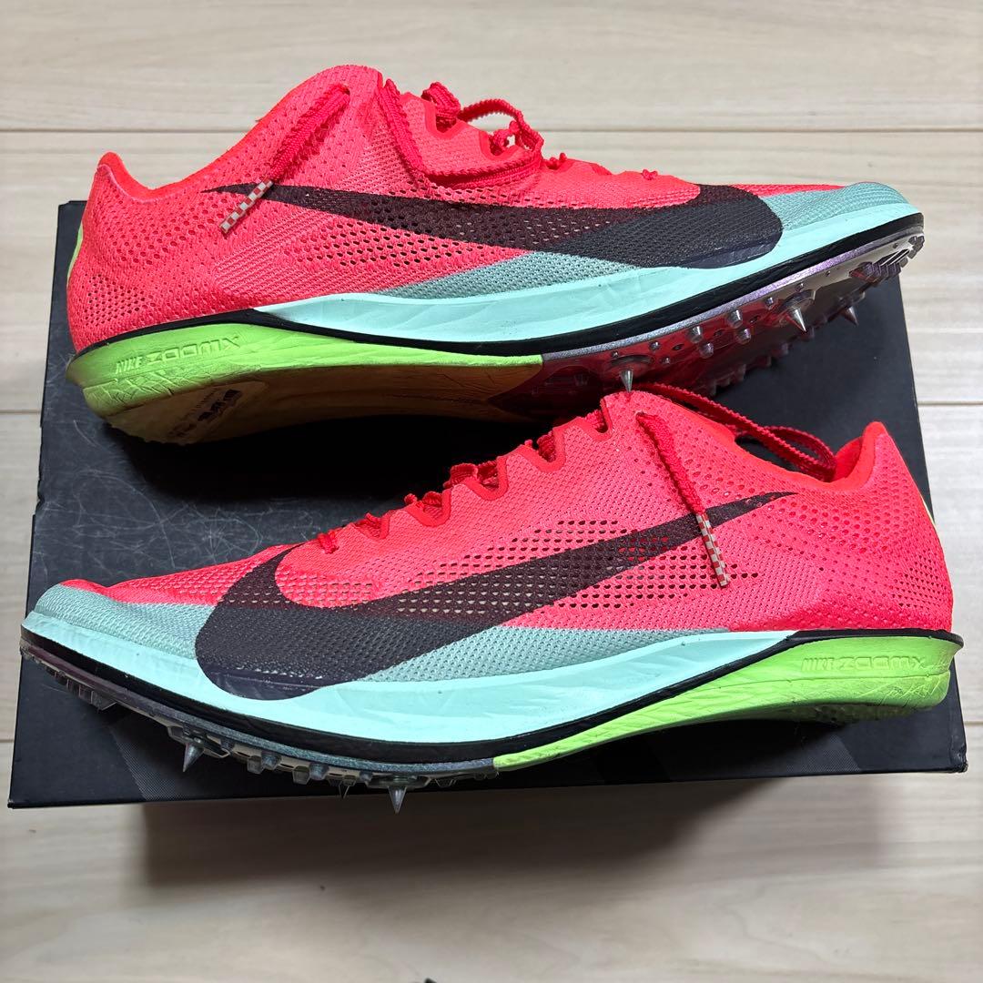 美品‼️ナイキ ドラゴンフライエリート 27.5