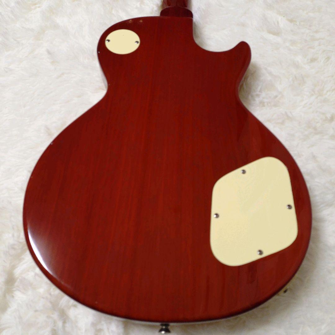 Grass Roots Limited MODEL レフティ エレキギター