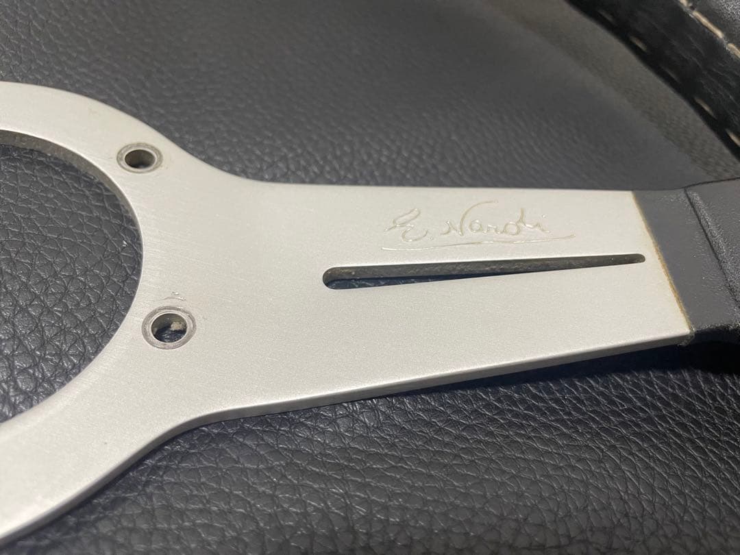 ナルディ クラッシックΦ 36シルバー