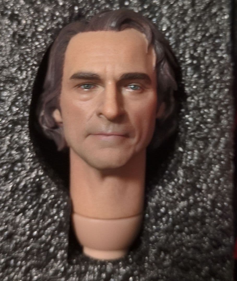 特価 TOYS ERA PE004 1/6 Joker ジョーカー