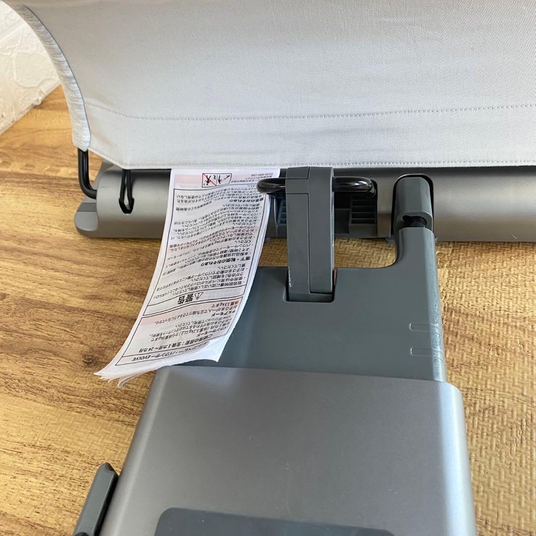 Ergobaby Evolve Bouncer エルゴベビー バウンサー