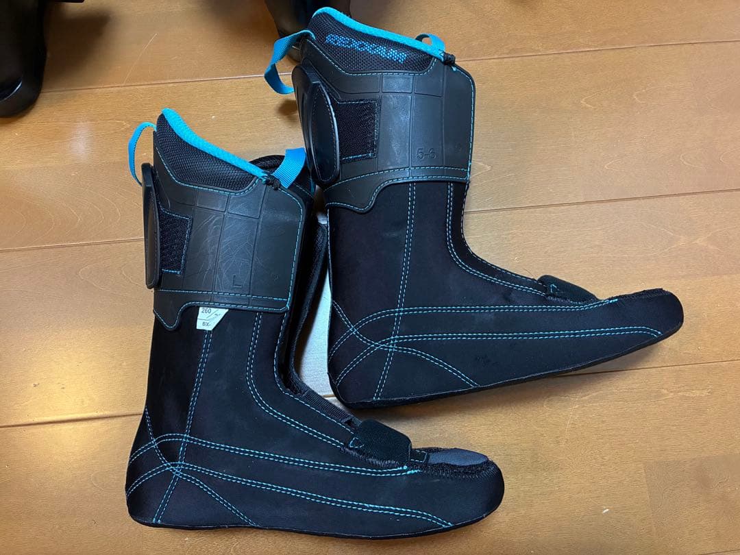 レクザム　クロス8.0 （REXXAM XX8.0）