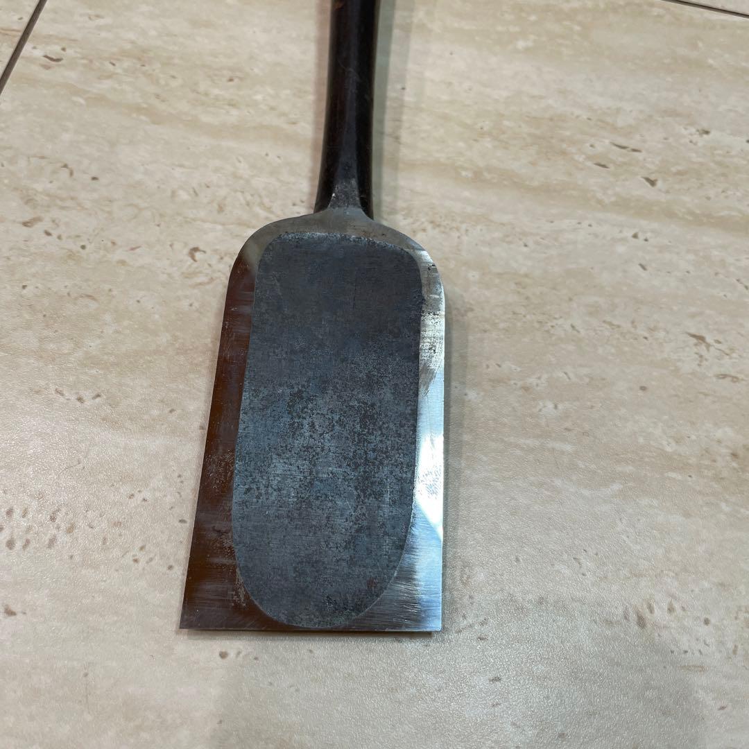 海弘　突き鑿　一寸6分