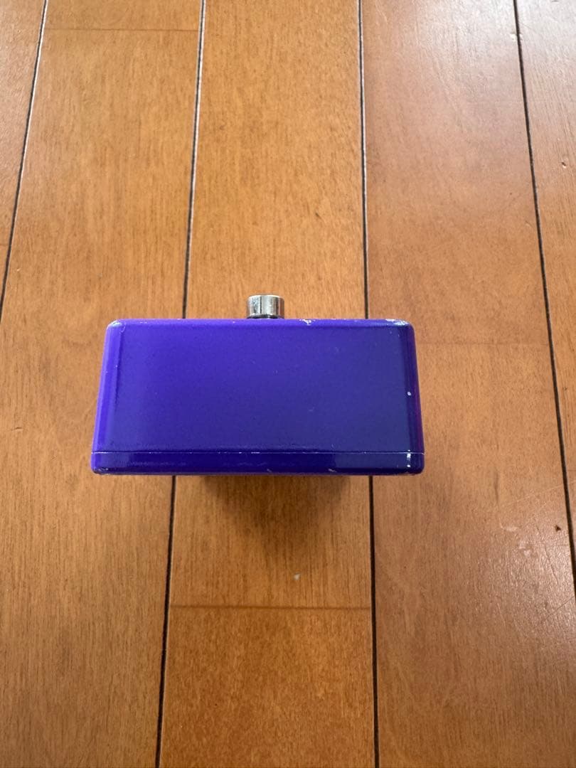 Vivie Wild Cat クランチオーバードライブ